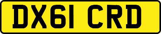 DX61CRD