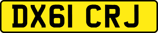 DX61CRJ
