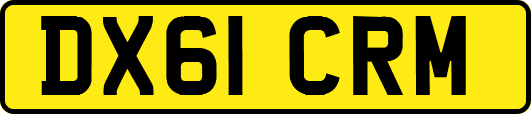 DX61CRM