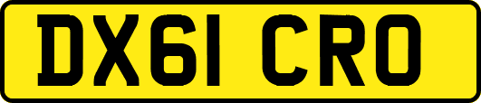 DX61CRO