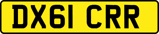 DX61CRR