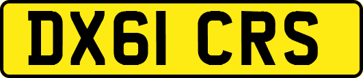 DX61CRS