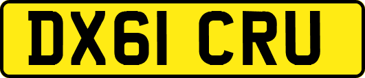 DX61CRU