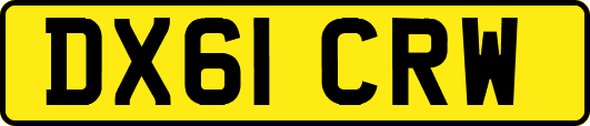 DX61CRW