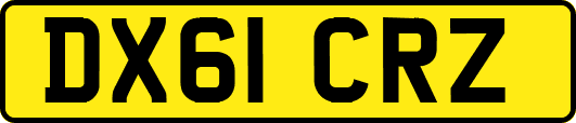 DX61CRZ