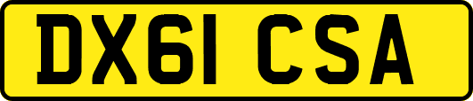 DX61CSA