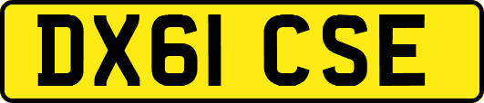 DX61CSE