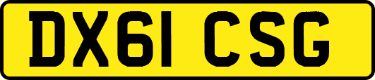 DX61CSG