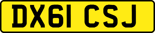 DX61CSJ