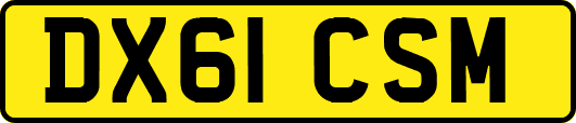 DX61CSM
