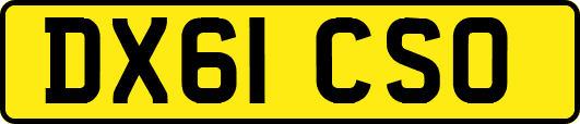 DX61CSO