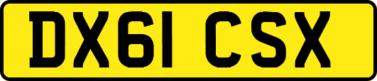 DX61CSX