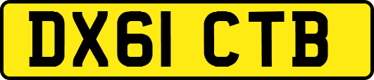 DX61CTB