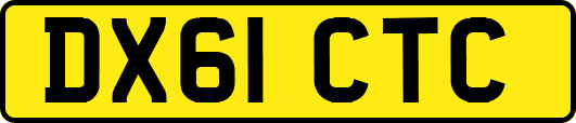 DX61CTC
