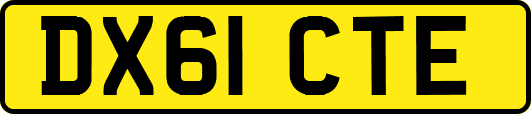 DX61CTE
