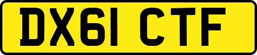 DX61CTF