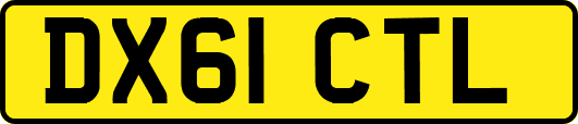 DX61CTL