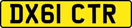 DX61CTR