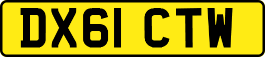DX61CTW