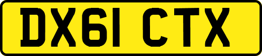 DX61CTX