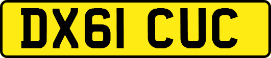 DX61CUC