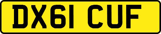 DX61CUF