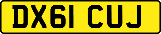 DX61CUJ