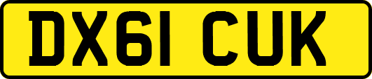 DX61CUK