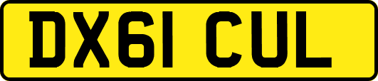 DX61CUL