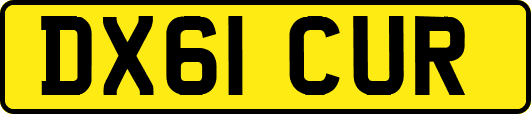 DX61CUR
