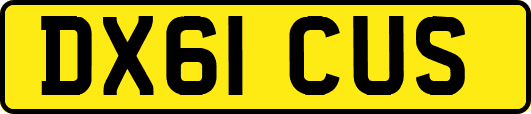 DX61CUS