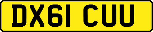 DX61CUU
