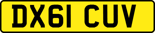 DX61CUV