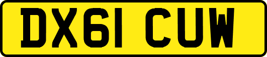DX61CUW