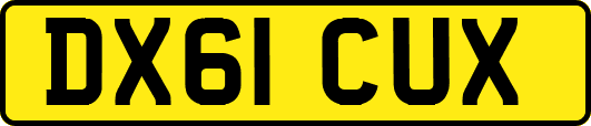 DX61CUX