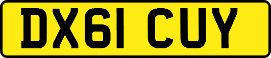 DX61CUY