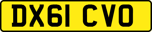 DX61CVO