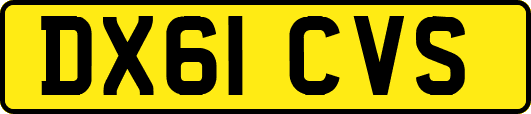 DX61CVS