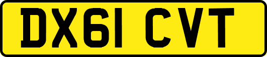 DX61CVT