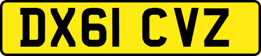DX61CVZ