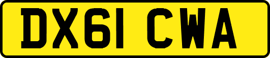 DX61CWA