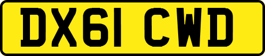 DX61CWD