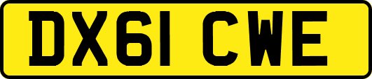 DX61CWE
