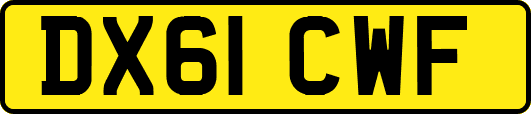 DX61CWF