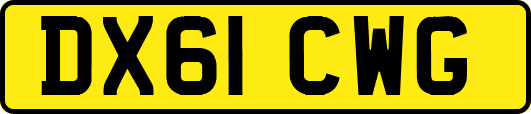 DX61CWG
