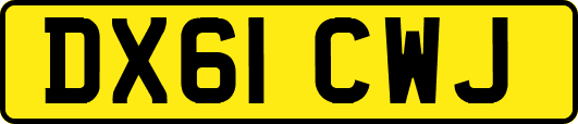 DX61CWJ