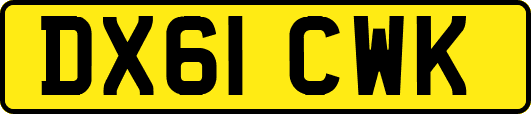 DX61CWK