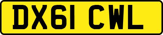 DX61CWL