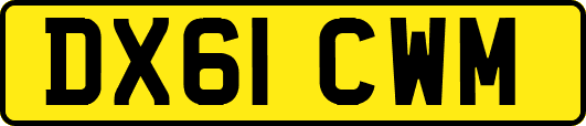 DX61CWM