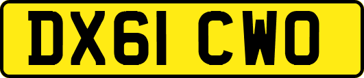 DX61CWO